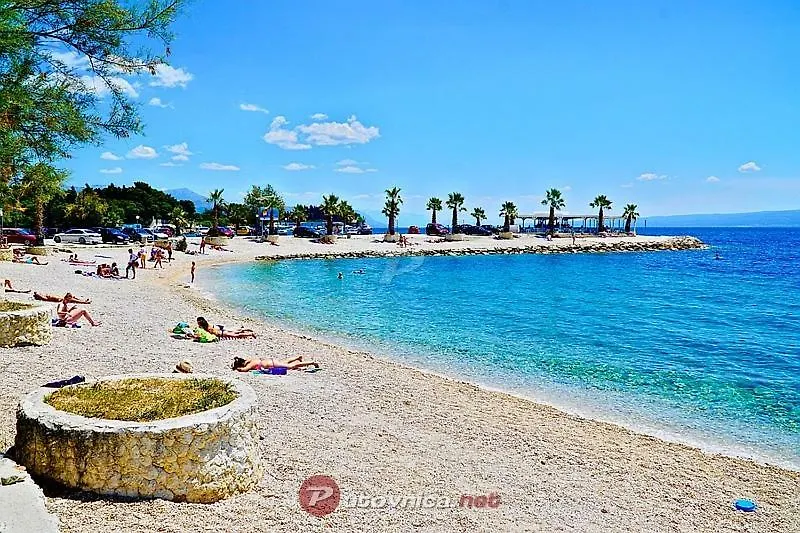 Apartment Spartium Split Croatia