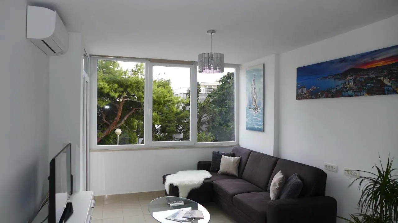 Apartment Spartium Split
