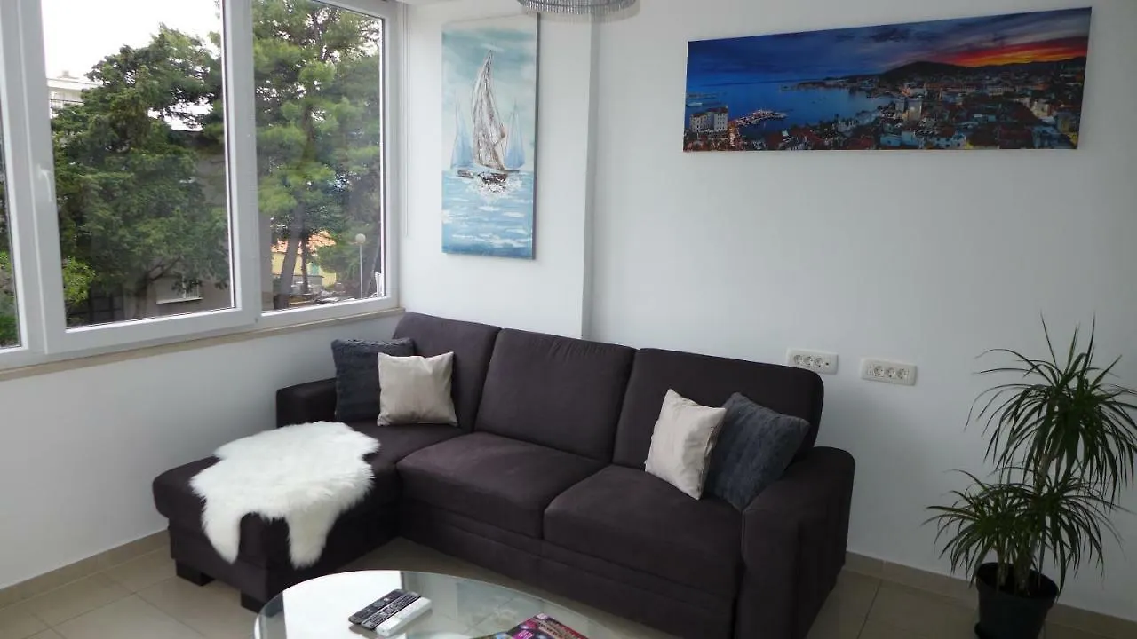 Apartment Spartium Split