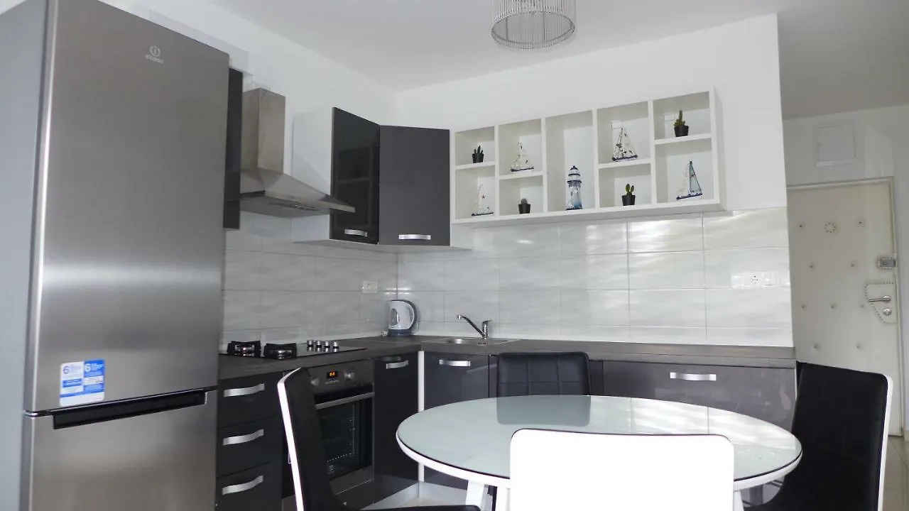 Apartment Spartium Split