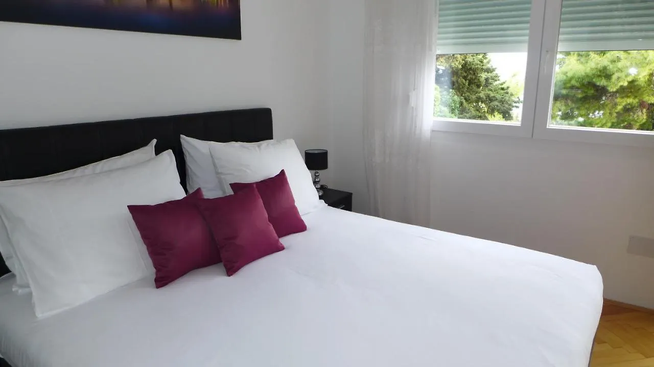 Apartment Spartium Split
