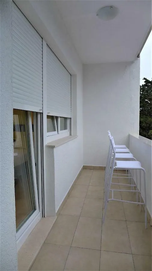 Apartment Spartium Split