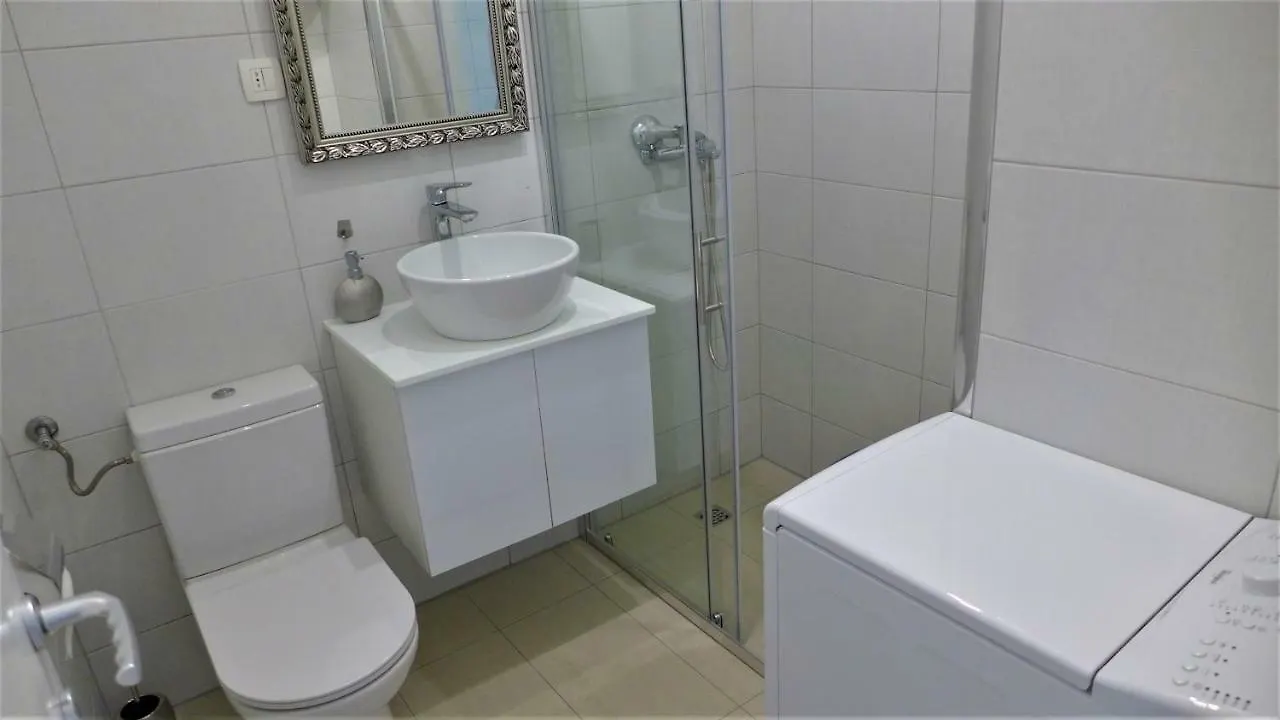 Apartment Spartium Split