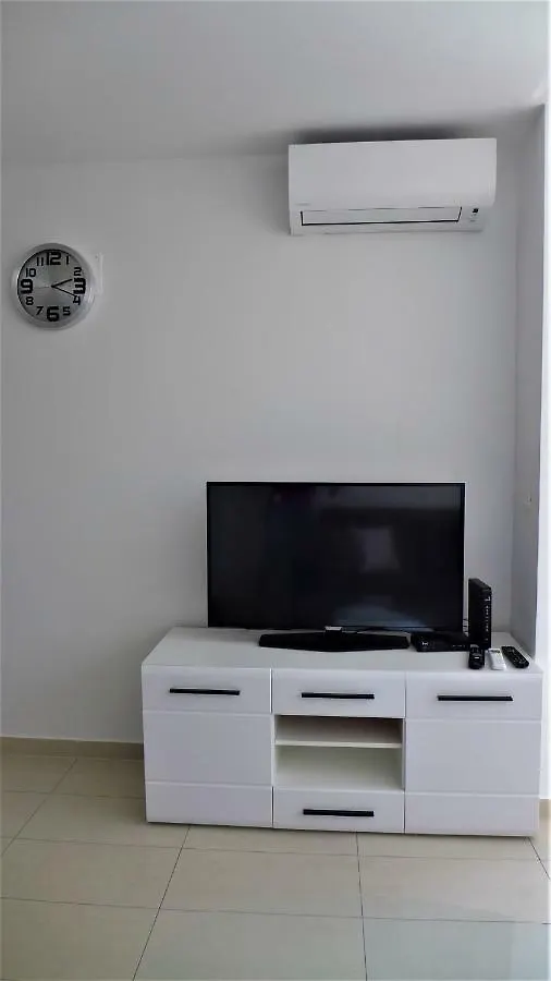 Apartment Spartium Split 0*,  Chorvatsko
