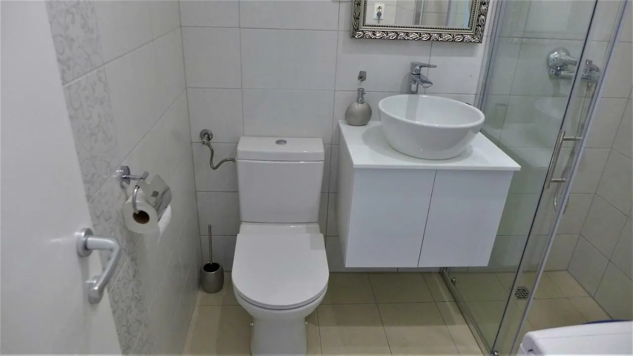 Apartment Spartium Split