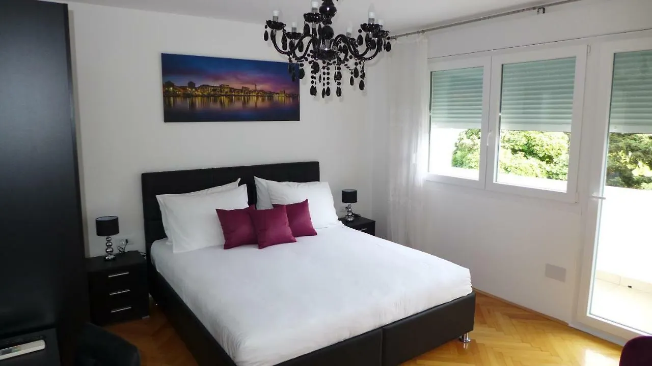 Apartment Spartium Split
