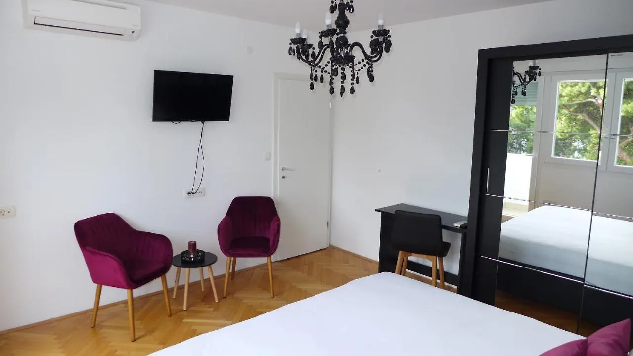 Apartment Spartium Split 0*,  Chorvatsko