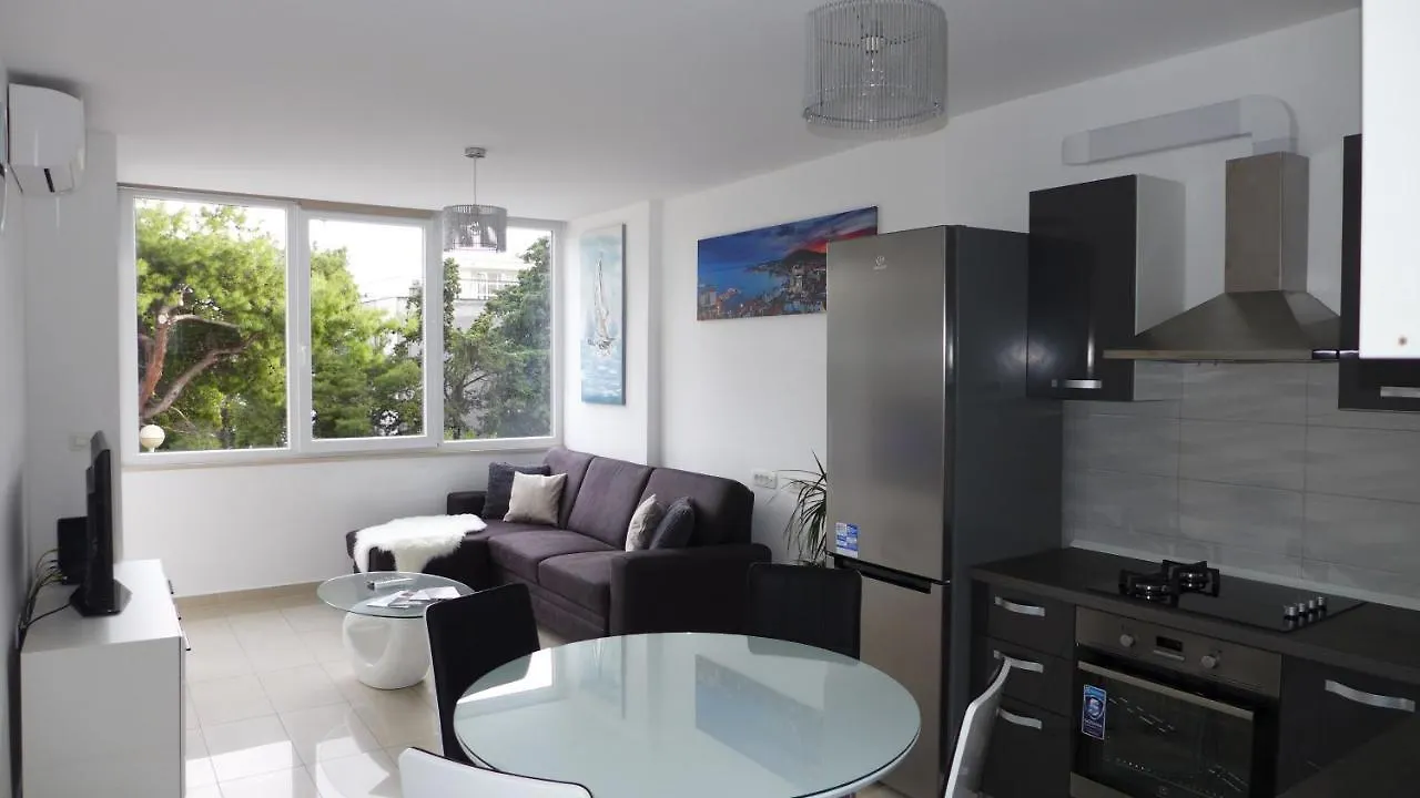 Apartment Spartium Split Chorvatsko