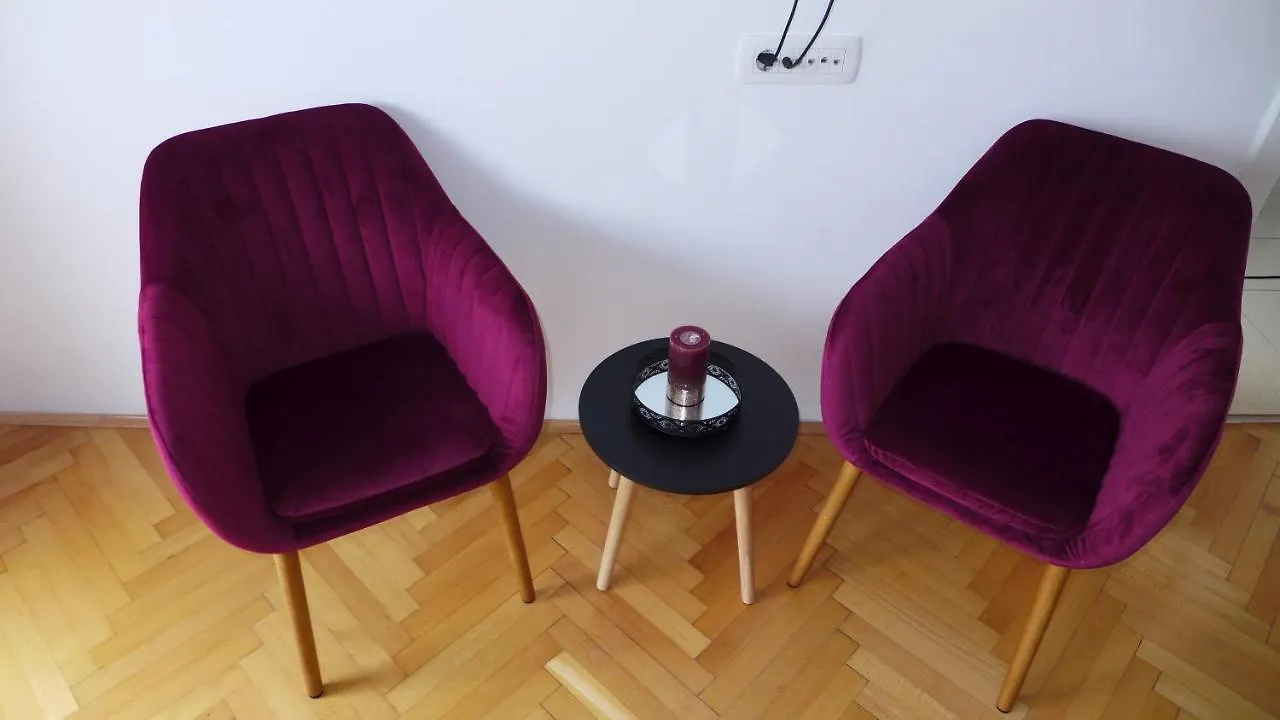 Apartment Spartium Split