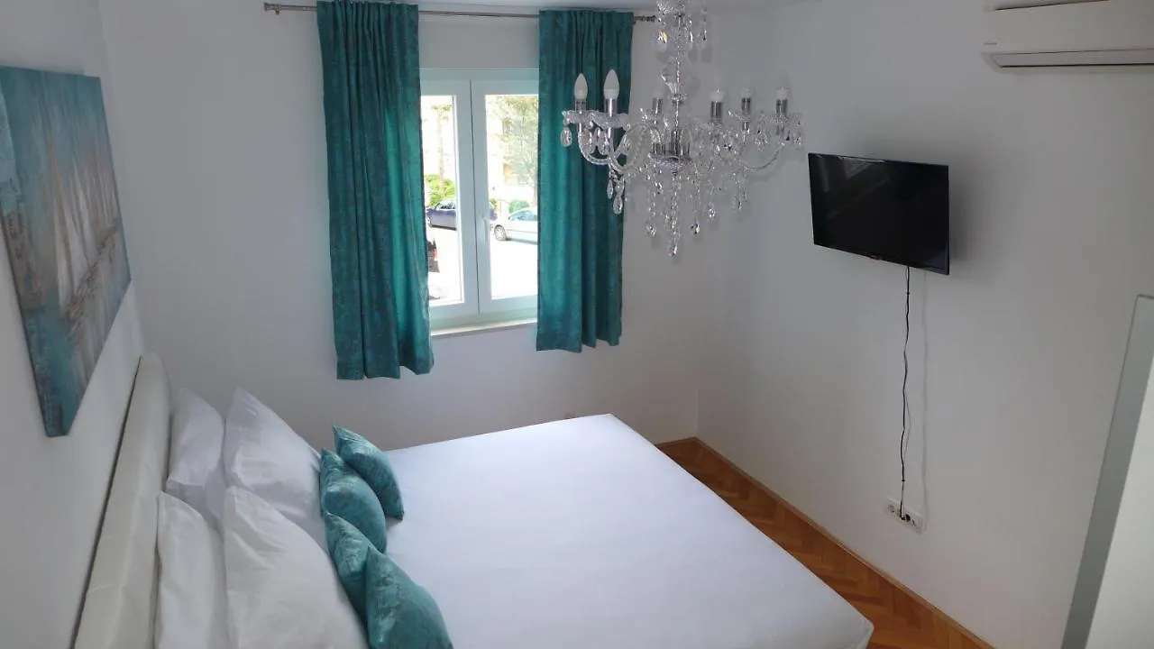 Apartment Spartium Split